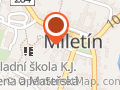 Knihovna Karla Jaromíra Erbena v Miletíně