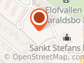 STF Vandrarhem Falun
