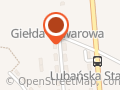 Laweta Poznań / Pomoc Drogowa Poznań / Holowanie Poznań