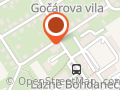 Potraviny Na Lužci