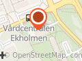 Frendo Ekholmen