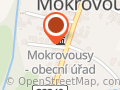 Obec Mokrovousy
