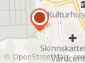 Skinnskatteberg med Hed och Gunnilbo församling