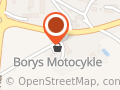 Borysmotocykle. części,akcesoria, ubiór