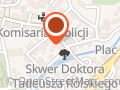 Pod Koroną. Sprzedaż kwiatów