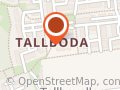 Församlingsgården Samlan Tallboda