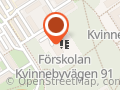 Förskolan Kvinnebyvägen 91
