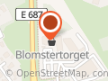 AGA Gasolautomat Blomstertorget