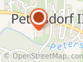 Stocksport- und Veranstaltungshalle Petersdorf II