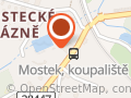 Penzion a Restaurace Za Mostem