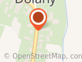 Statek Dolany