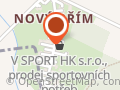 V SPORT HK s.r.o.