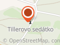 Tillerovo sedátko