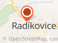 Radíkovice - Obecní Úřad