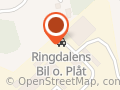 RINGDALENS BIL & PLÅT AB