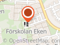 Förskolan Fönvindsvägen 12