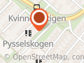 Förskola Kvinnebystigen