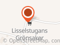 Lisselstugans Grönsaker