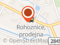 Maloobchodní síť Hruška, spol. s r.o.