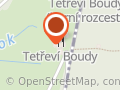 Tetřeví Boudy