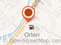 Polski Koncern Naftowy Orlen Sa. Stacja Paliw