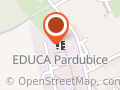 EDUCANET - STŘEDNÍ ODBORNÁ ŠKOLA PARDUBICE, s.r.o.
