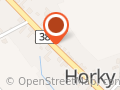 Horky - Obecní Úřad