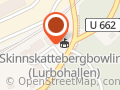 Lurbohallen Bowling