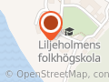 Liljeholmens Folkhögskola