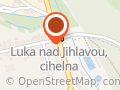Koupaliště Luka nad Jihlavou