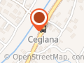 Gajda Mieczysław. Usługi Transportowe