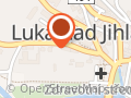 Farnost Luka nad Jihlavou