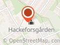 Dagbarnvårdarlokal Hackeforsgården
