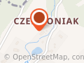 Agroturystyka Czerwona Dolina