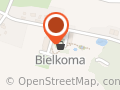 BIELKOMA Transport Międzynarodowy