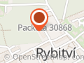 Rybitví - Obecní Úřad