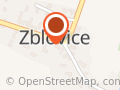 Zblovice - Obecní Úřad