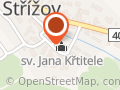 Kostel sv. Jana Křtitele