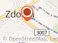 Zdobín - Obecní Úřad