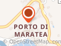 Tea sweet boat - Porto di Maratea