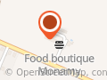 Food boutique Monamy