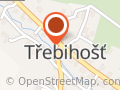 Mateřská škola Radost Třebihošť