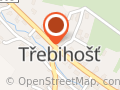 Motorest U Lípy - Třebihošť