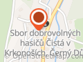 Prázdninový dům - Chalupa Slunečná