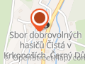 Prázdninový dům - Chalupa Slunečná