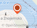 Penzion Pod hradem Cornštejn