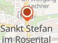 Bäuerliche Hackschnitzel- u Wärmelieferungsgenossenschaft St Stefan im Rosental