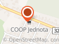 COOP Hostinné