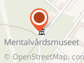 Mentalvårdsmuseet