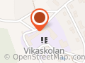 Vikaskolan